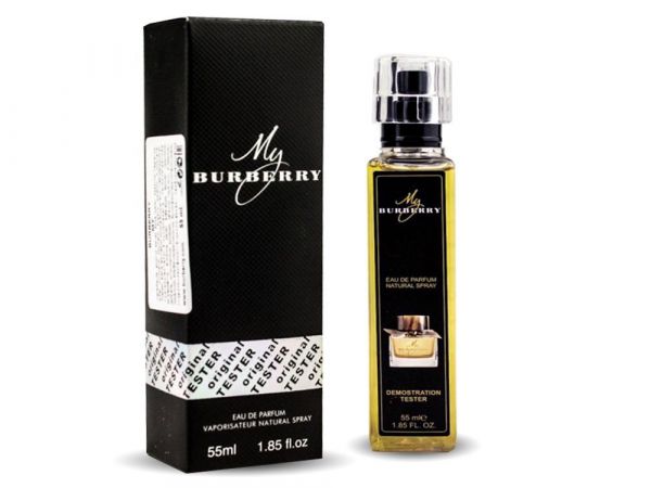 BURBERRY MY BURBERRY, Edp, 55 ml wholesale